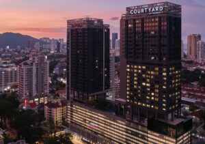 marriot