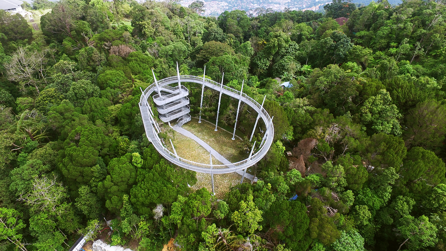 UN Recognition For Penang Hill Biosphere Reserve Penang Hyperlocal