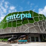 Penang Butterfly Farm (Entopia) celebrates 37th anniversary