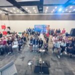Exabytes holds conference in support of gender equality