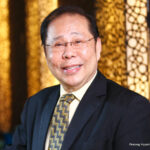 From one Pearl to another: legendary hotelier Tan talks about Penang and Manila