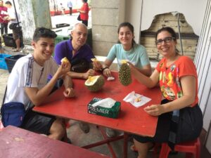 Spanish family shares horror Airbnb story