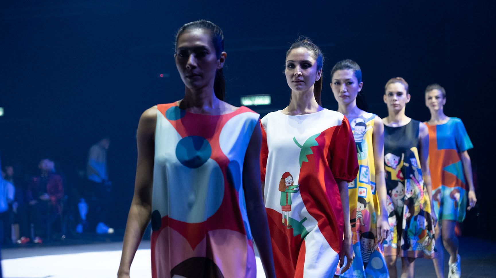The Kingdom of Thailand making big strides on the fashion scene ...
