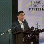 Booklet on 5-years achievement on Penang Vision2030 launched by Penang CM