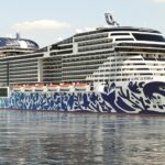 MSC Euribia – the most energy-efficient cruise ship design ever