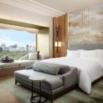 Iconic Dusit Thani Bangkok reopens with special rates