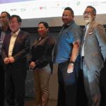 Northern International Audio & Visual Show 2024 launched by Penang Chief Minister