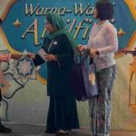 Amari SPICE Penang and S P Setia Foundation hold Warna-Warni Aidilfitri Open House