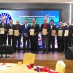 Swearing-in ceremony for Penang Hoteliers’ Association