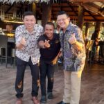 Unwind with Pak Shaik’s evergreen hits at the Pinang Restaurant & Bar