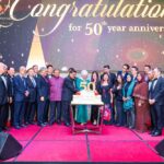 MAH celebrates its 50th anniversary in grand style
