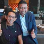 Wan Andre – Malaysia’s very own Kenny G going places