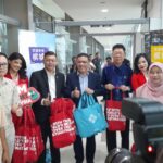 AirAsia expands its network with a new Shenzhen-Penang route