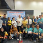 Muhibbah Consultative Council of Penang’s Tenpin Bowling Tournament sees record number of entries