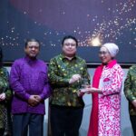 Resorts World Genting wins big at Malaysian Association of Hotel Owners’ dinner