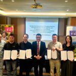 Travel agents from Chongqing, China sign agreement to promote Penang