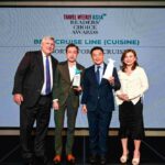 Resort World Cruises Wins ‘Best Cruise Line – Asia Pacific’ & Best Cruise Line – ‘Cuisine’ at the Travel Weekly Asia 2024 Readers’ Choice Awards