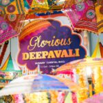 Colours of Rajasthan at Sunway Carnival Mall this Deepavali