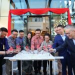 Ascott Malaysia opened its 13th property in Penang – the Citadines Connect Cecil Georgetown