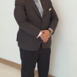 Dennis Lee promoted as the general manager of the Royale Chulan Penang