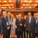 Governor of Penang lends presence at the Consular Conference