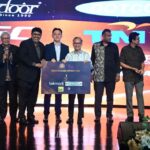 Silver Trak Digital, Australia and Dotcom Telecommunications, Malaysia partner with FINAS for Film Festival Malaysia