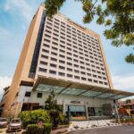 Sunway hotels in Penang offer exclusive Xmas room promotions