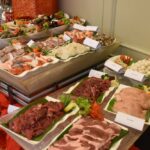 E&O offers its steamboat and BBQ specials this up-coming CNY