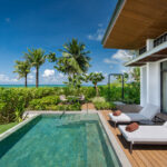 Khao Lak Marriott Beach Resort & Spa is open for guests