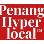 Merry Christmas from Penang Hyperlocal