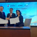 PMED and StudyPenang sign agreement with UnionPay International