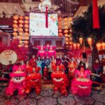 Gurney Plaza will take you down memory lane this Chinese New Year