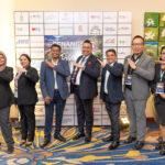 PCEB team on roadshow in India to promote Penang