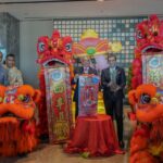 Penang Marriott Hotel celebrates first anniversary