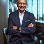 Marriott International Introduces New Leadership Team for Malaysia