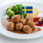 IKEA Malaysia Unveils Improved Recipe for Its Classic Meatballs