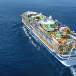 Royal Caribbean Reveals Name for Next Icon Class Ship