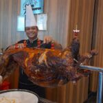 Light Hotel Penang offers its Iftar Citarasa Nostalgia with more than 200 dishes