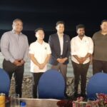 PCEB hosts Penang reporters in Chennai