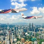 Malaysia Airlines buys 30 new Boeing 737 MAX jets