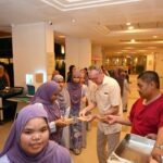 Shangri-La Rasa Sayang and Shangri-La Golden Sands, Penang hosts buka puasa gathering for orphanage children