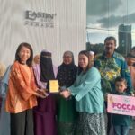 Eastin Hotel Penang carries out meaningful CSR gathering in conjunction with Ramadan