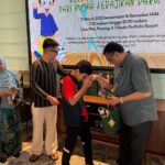 The Lone Pine, Penang carries out break-of-fast gathering for needy children