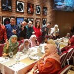 Jazz Hotel Penang carries out CSR programme to benefit the community in Tanjung Tokong