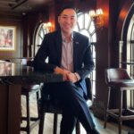 Jordon Lim promoted to general manager at Jazz Hotel Penang