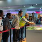 YB Zairil – Steady progress on Penang International Airport expansion