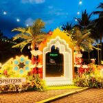 Spritzer EcoPark offers family getaway this Hari Raya