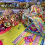 A sweet Raya celebration at the Sunway Carnival Mall