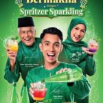 Spritzer Sparkling’s Raya 2025 brings fans closer to family and stars