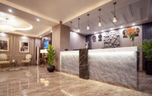 Opening of Best Western Hotel Faisalabad City in Pakistan